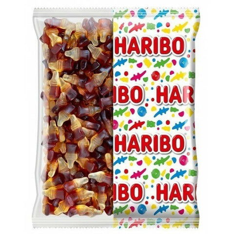 Bonbons Haribo Happy Cola 1.2 KG